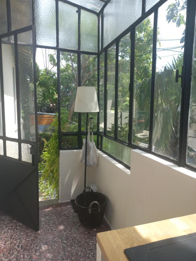 Le Nid Villa Avignon Luaran gambar