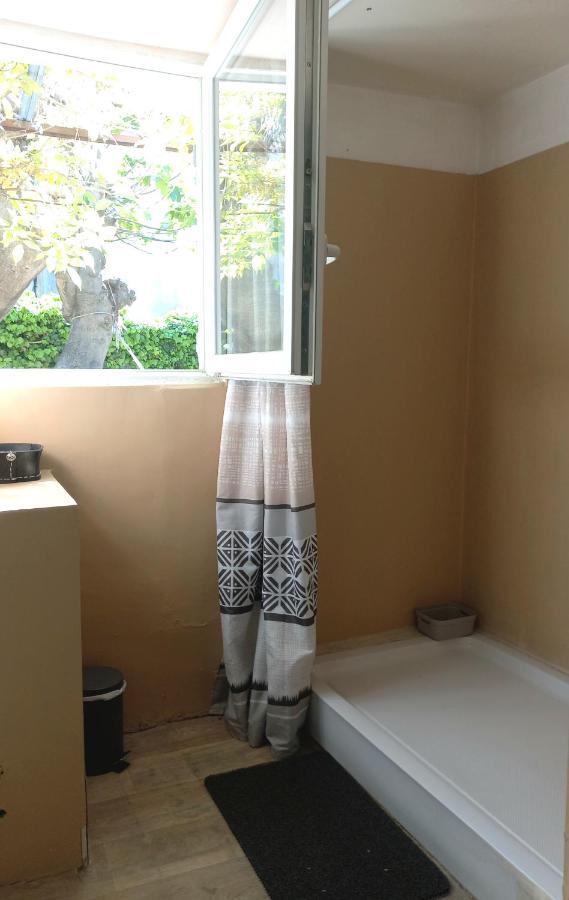 Le Nid Villa Avignon Luaran gambar