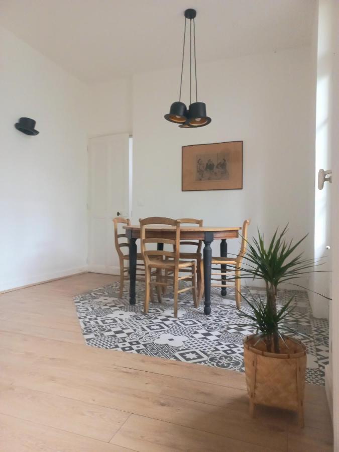 Le Nid Villa Avignon Luaran gambar