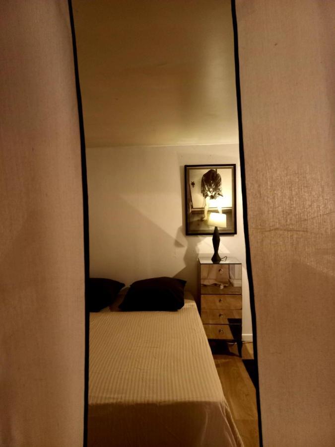 Le Nid Villa Avignon Luaran gambar