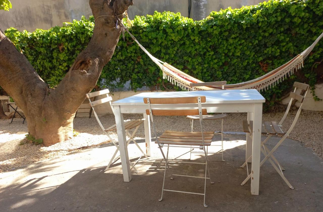 Le Nid Villa Avignon Luaran gambar