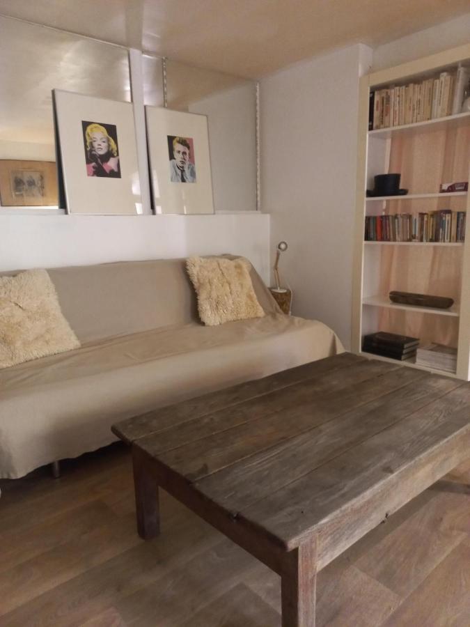 Le Nid Villa Avignon Luaran gambar