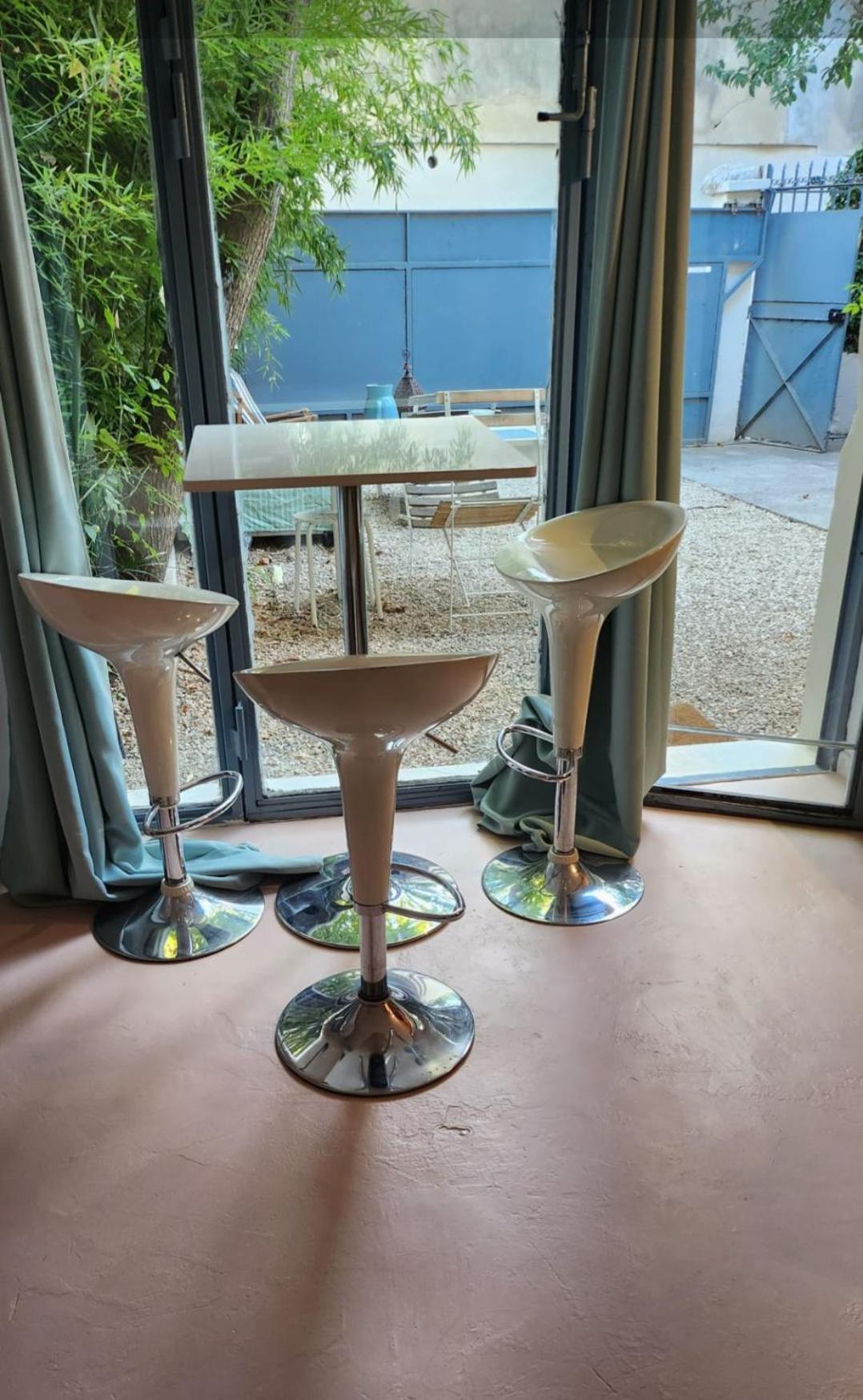 Le Nid Villa Avignon Luaran gambar