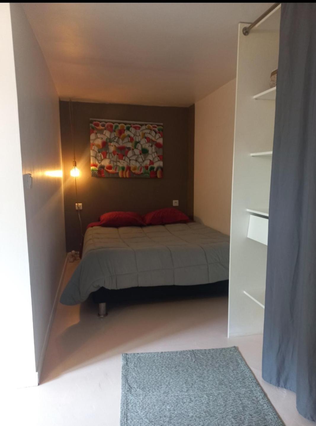 Le Nid Villa Avignon Luaran gambar