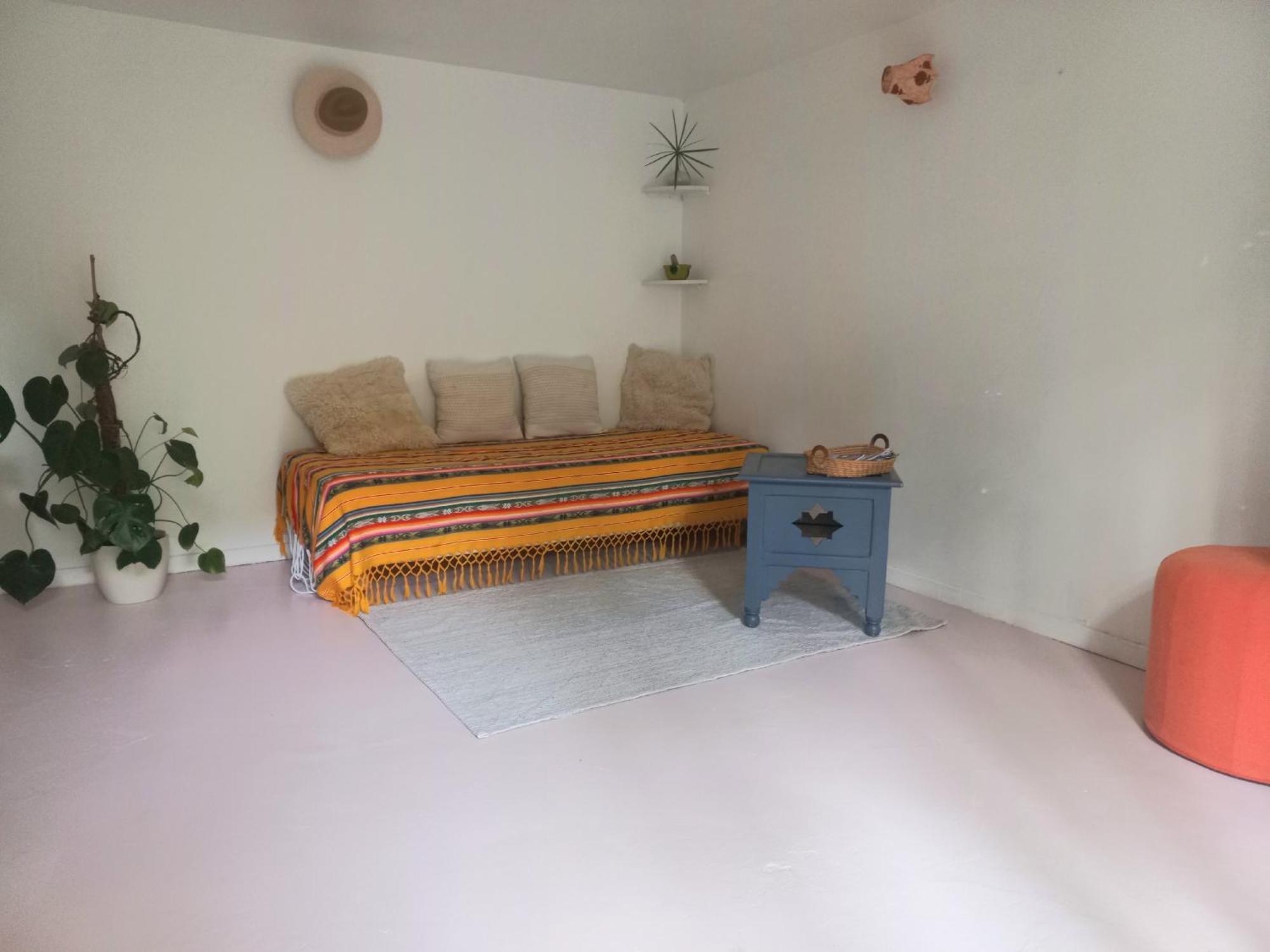 Le Nid Villa Avignon Luaran gambar