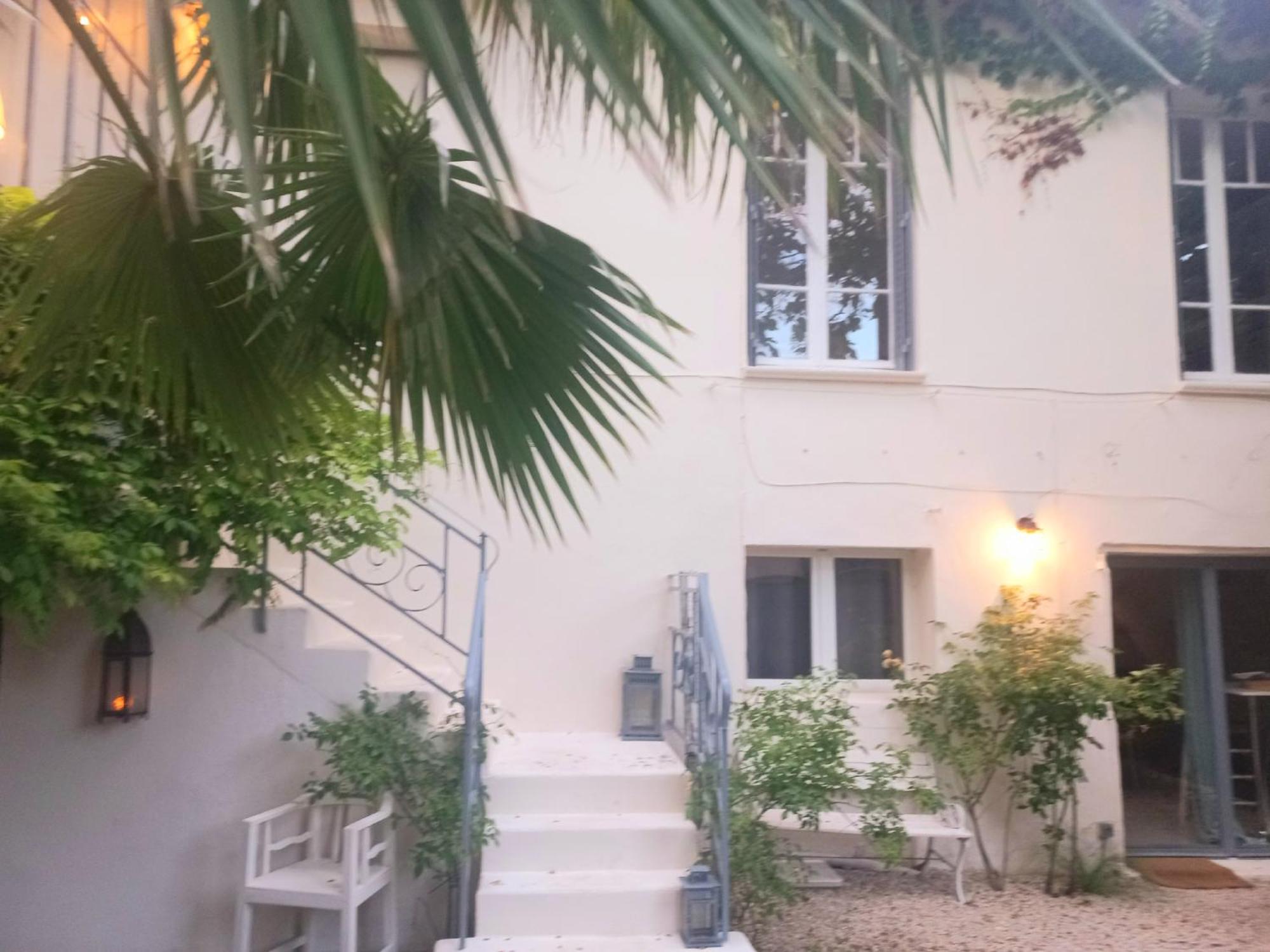 Le Nid Villa Avignon Luaran gambar